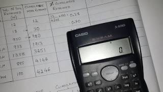 Basic Geotechnical Engineering [ 15cv45]