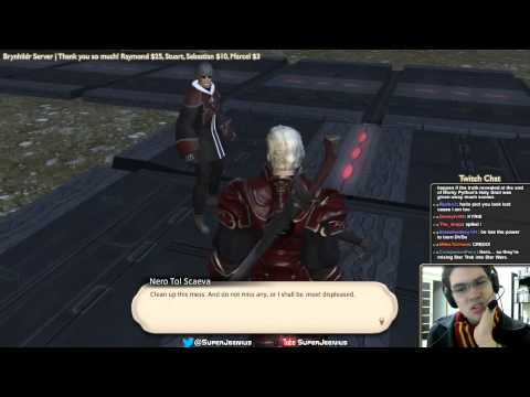 Final Fantasy XIV A Realm Reborn - Part 23