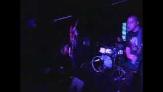 Mutilated Remains - Taste of Blood (Live, Salon Hansen, Lüneburg, 30.08.13)