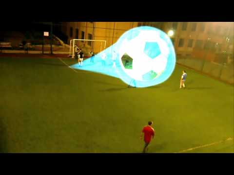 Futbol Arena Halı Saha 2 02.03.2016 21:30 - akillisaha.com