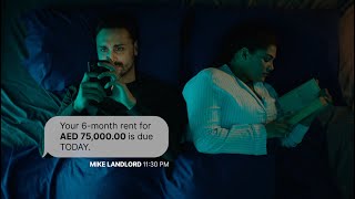 Urban App | Pay rent monthly with Urban | The Urban Experience