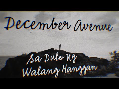 Video thumbnail for Sa Dulo Ng Walang Hanggan (Sa Ngalan Ng Pag-Ibig Piano Version)