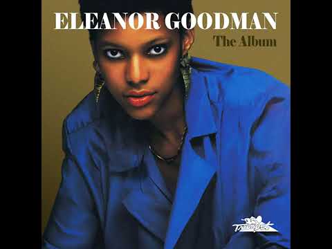 Eleanor Goodman  - I Want You
