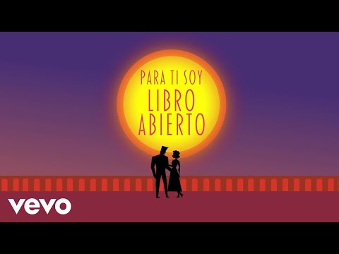 Video thumbnail for Libro Abierto