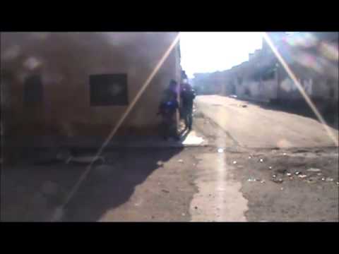 اشتباكات بين كتيبة صقور السنة وقوات النظام في مدينة معدان في ريف الرقة