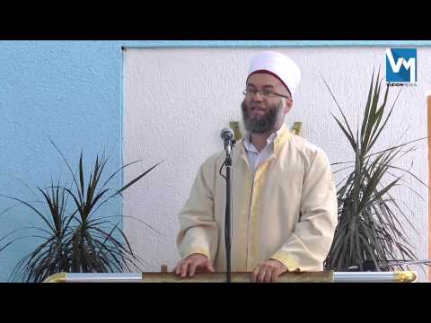 Dunjaja, vend i provimit - Hoxhë Ekrem Avdiu