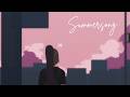 Miyolophone - summersong | Mangata Bulan [Cover]