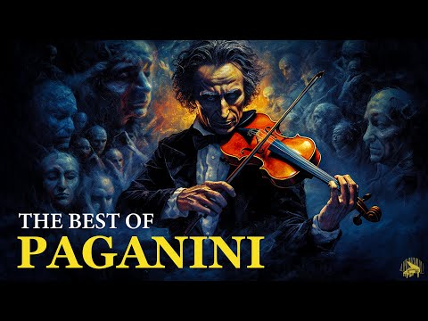 Lo mejor de Paganini. ¿Por qué Paganini se considera el violinista del diablo?