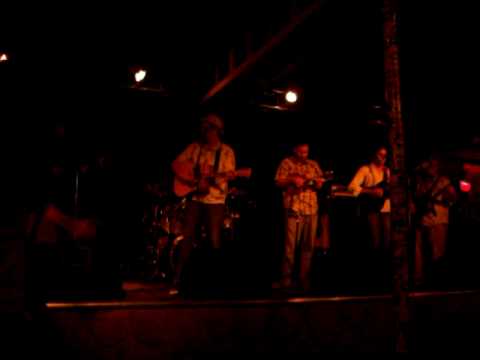 Sugarcane string band @ john's Alley Moscow Idaho