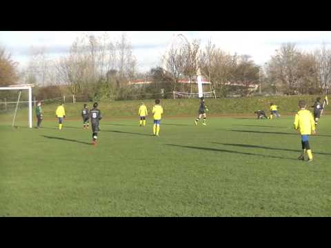 Legmeervogels D4 vs Buiksloot