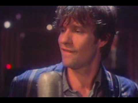 Paul Westerberg - Dyslexic Heart (Official Music Video)