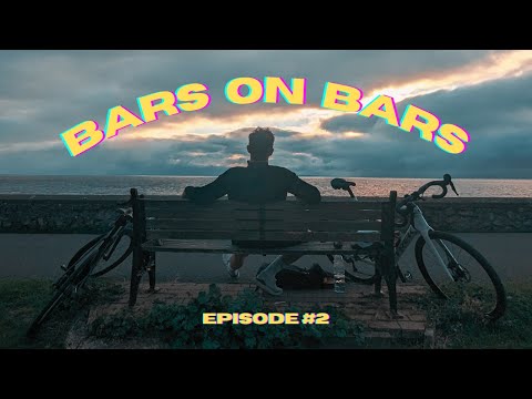 From Ring to Road: Pro Boxer Turned Rapper Takes on a Hilly Bike Challenge