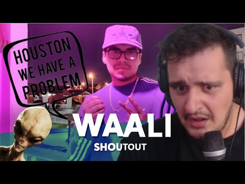 WAALI 🇨🇱 | Control duro | REACCIÓN DE SONIK ASSICT
