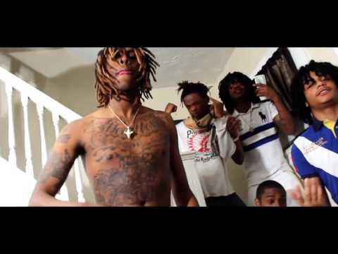 Rushhy Bandxz - No It Don't (Official Video By @BKAlleyOfficial @BKAlleyMixtapes)