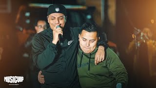 Grupo Firme  - Juro Por Dios - (Official Music Video)