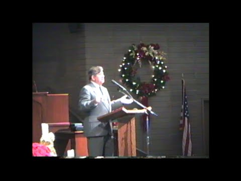 Slavic Trinity Christmas 1996