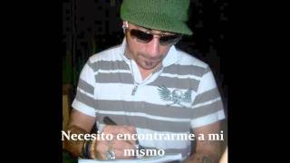 AJ McLean-I Wanna Be Happy (Subtitulado)