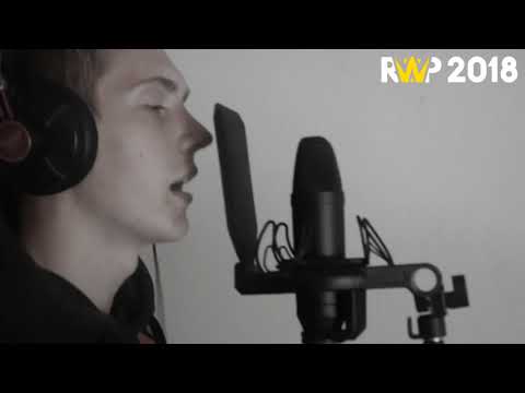 Easy Sativa - ETAP1 #RWP2018 (PROD. FLAME)