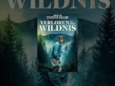 Verloren in der Wildnis
