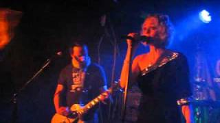 Capri - "Kymmenen kirosanaa" [Irina]