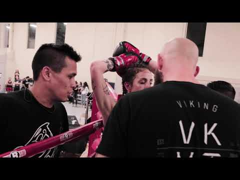 Prime Fight Night3 : Mucci Vs Rutan