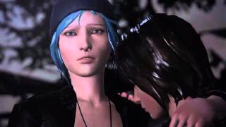Life Is Strange - Episode 5 - Obstacles