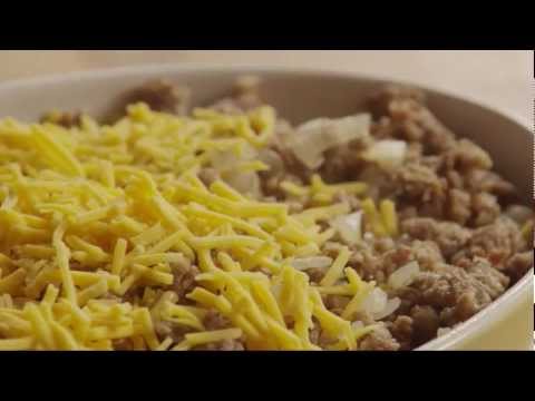 How to Make Hash Brown and Egg Casserole |...