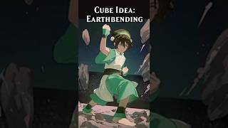 Cube Idea 11 - Earthbending #mtg #mtgcube #cubeconstruction