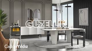 CaddeYıldız Mobilya Tv Reklamı