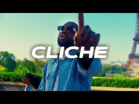 (FREE) Gims X Dr. Yaro type beat - "CLICHE'"