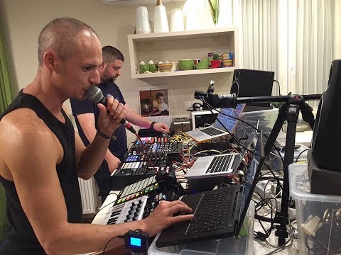 MadCity Livecast 024 part1