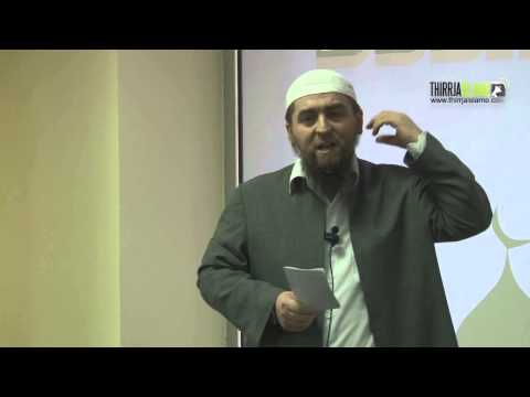 Ja pra çka është " SHIRKU "  - Dhulkarnejn Ramadani