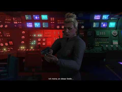 new WR GTA V on PC Bogdan Problem 4 players 8:06min!