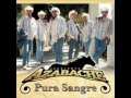 Conjunto Azabache 2005 - Si Me Quieres