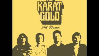 18 Karat Gold - Flying