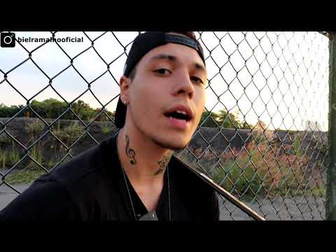 Me Namora - Edu Ribeiro (cover BIEL RAMALHO)