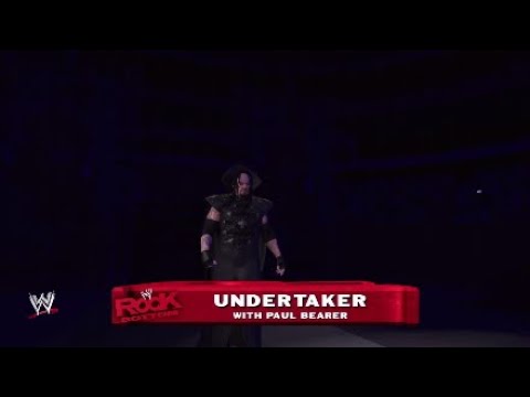 WWE 2k16 showcase Austin 3:16 part 15 no Commentary