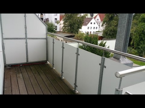 Traumwohnung sucht .....Sie ?