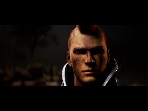 The Last Stand (Dota2 Short Film Contest 2025)