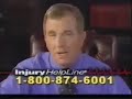 Injury Helpline Commercial 2003 1