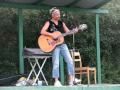 Eva Eastwood "Rockabilly Willy" 