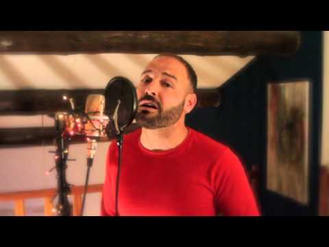 Carpenters - Have yourself a merry little christmas (Cover Yoann Ferrero)