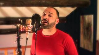Carpenters - Have yourself a merry little christmas (Cover Yoann Ferrero)