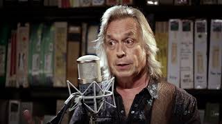 Jim Lauderdale - Full Session - 6/29/2017 - Paste Studios - New York, NY