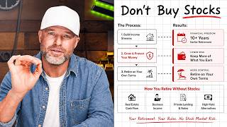 If You're 34 with $200K Saved, Here's Your 10-Year Plan