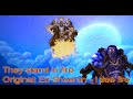 They stand in fire [WoW Parody] 
