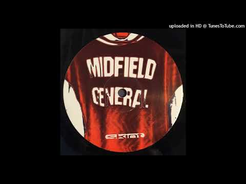 ( rec.dodo ) Midfield General - Devil in Sports Casual (Cousn's Unholy Remix)