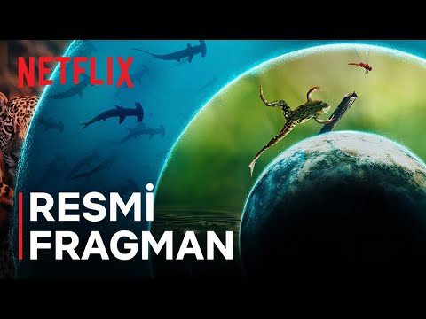 Resmi Fragman [Altyazılı]
