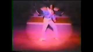 Elvis Presley - You've Lost That Lovin' Feelin' (1972 - live)