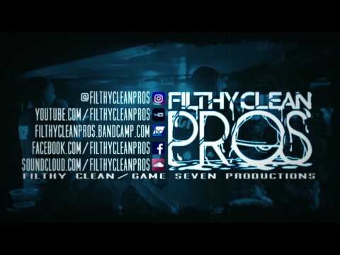 Filthy Clean Pros - Radiohead - Official Audio